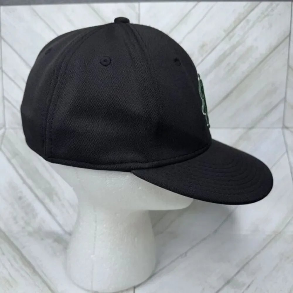 St. Mary's South Side Catholic High School Dragons S/M Baseball Cap Hat‎